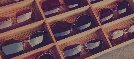 Your Ultimate Guide to Wholesale Sunglasses | Still Friday