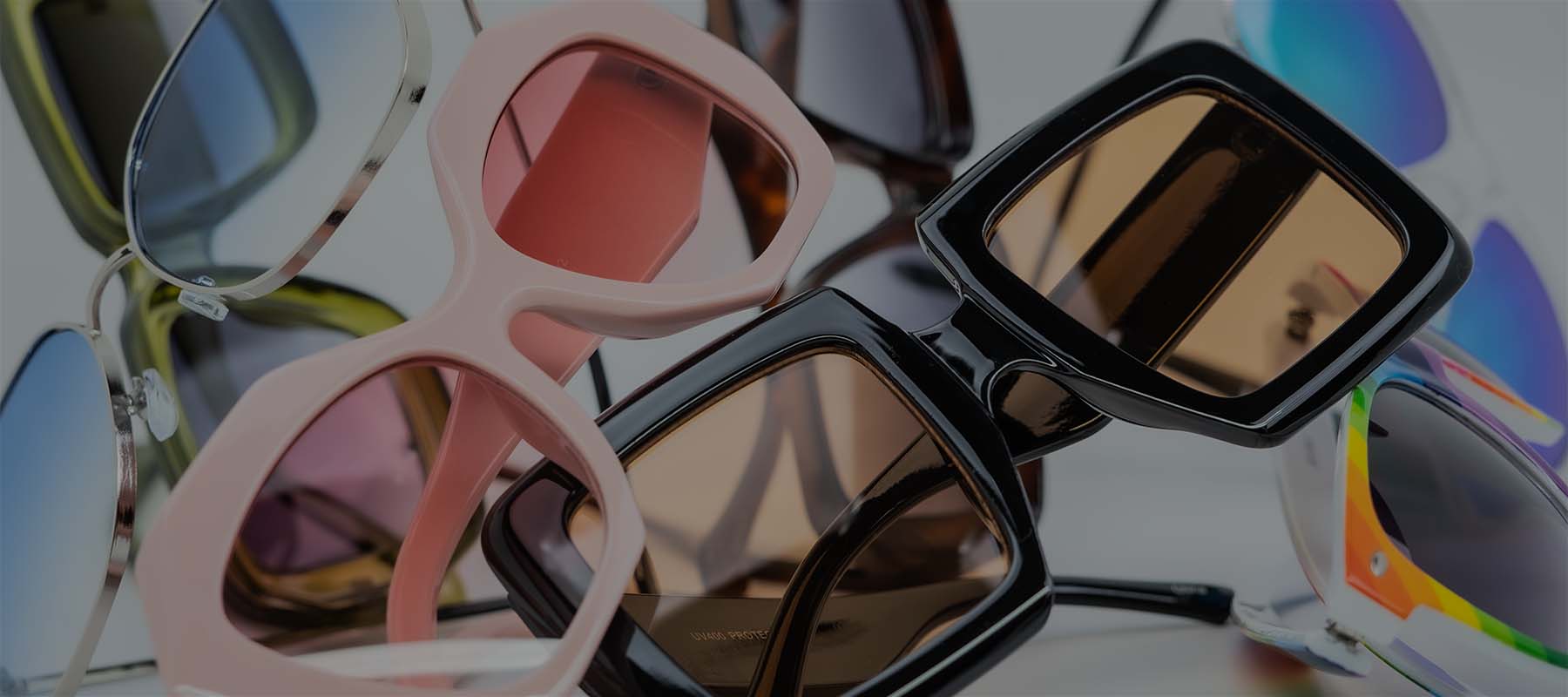 The Most Unique Wholesale Sunglasses | Still Friday