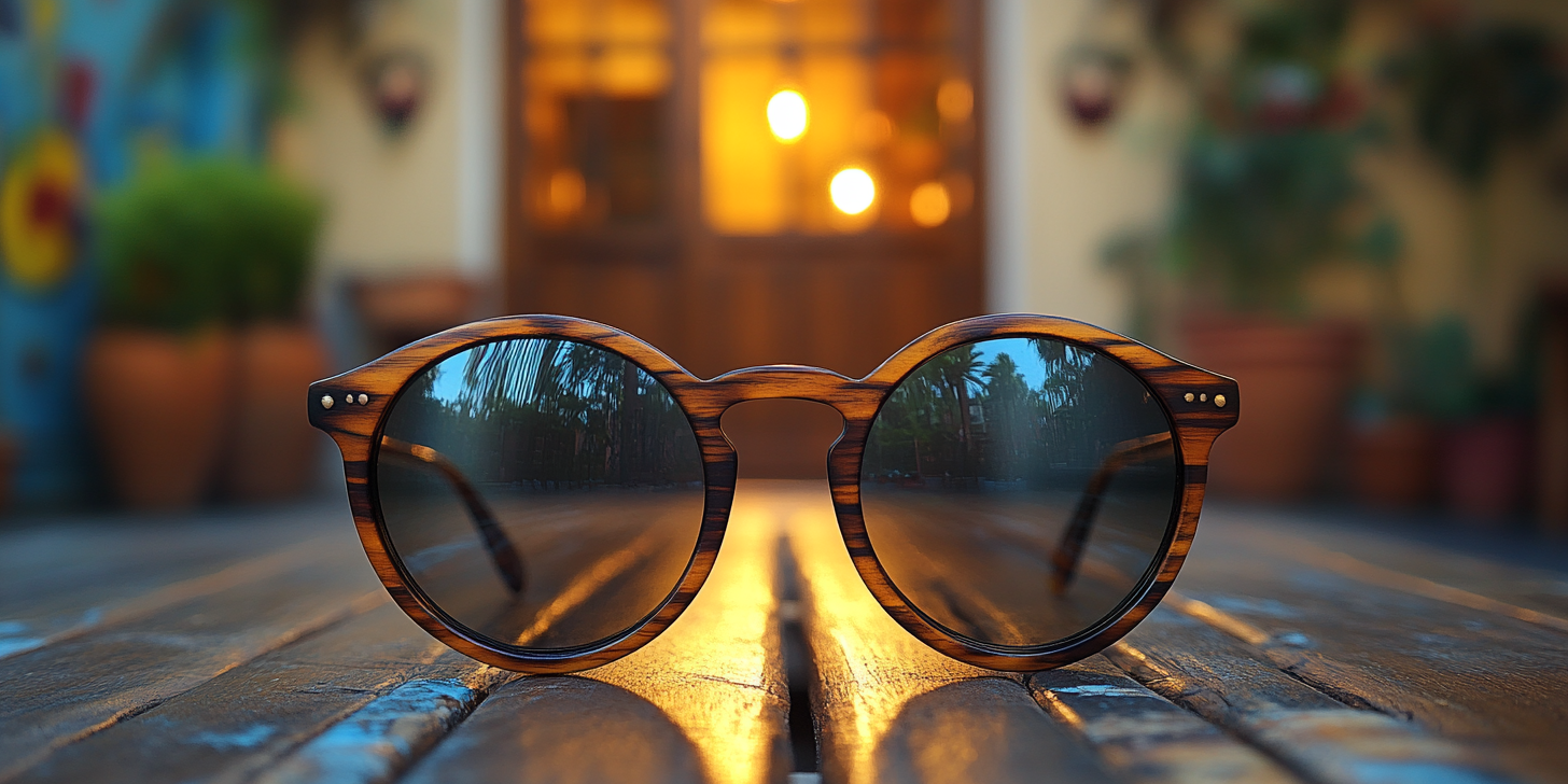 Eco-Friendly Wholesale Sunglasses: A Guide to Sustainable Shopping