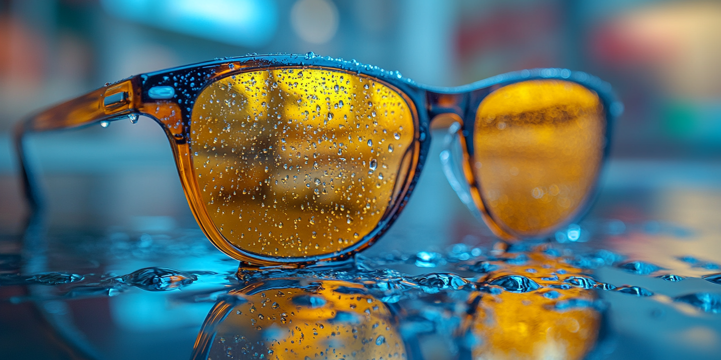 How to Clean and Care for Sunglasses (Without Damaging Them)