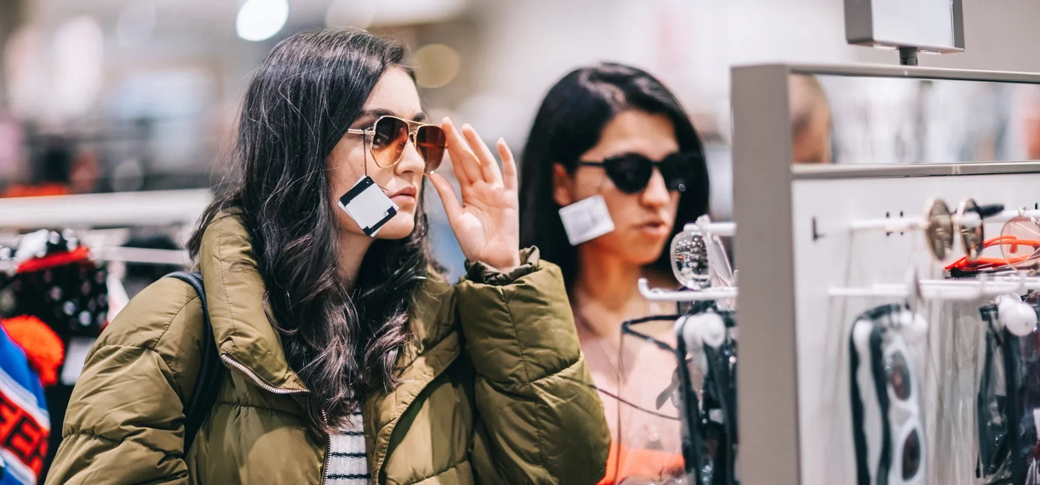 Gas Stations to Boutiques: Best Retail Locations for Sunglasses