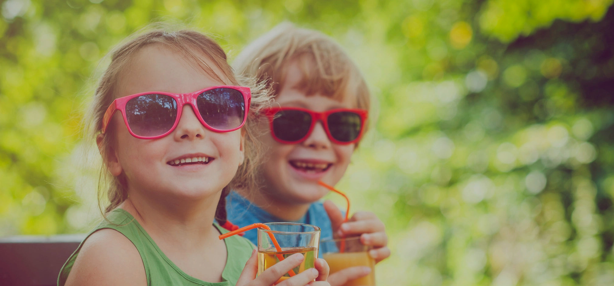 Why Kids' Eyewear is Essential for Everyday Use