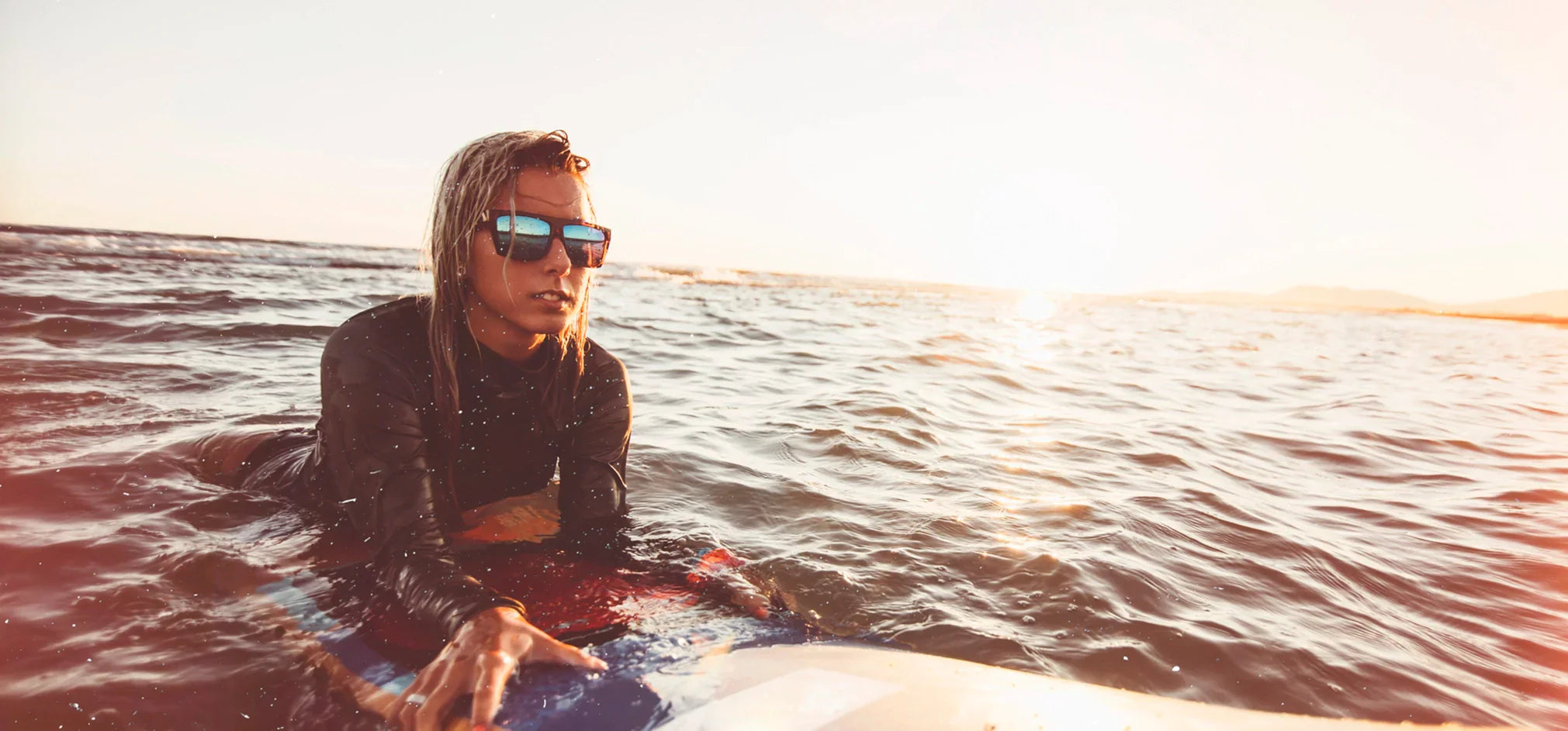 Best Sunglasses for Water Sports: Styles That Stay Secure
