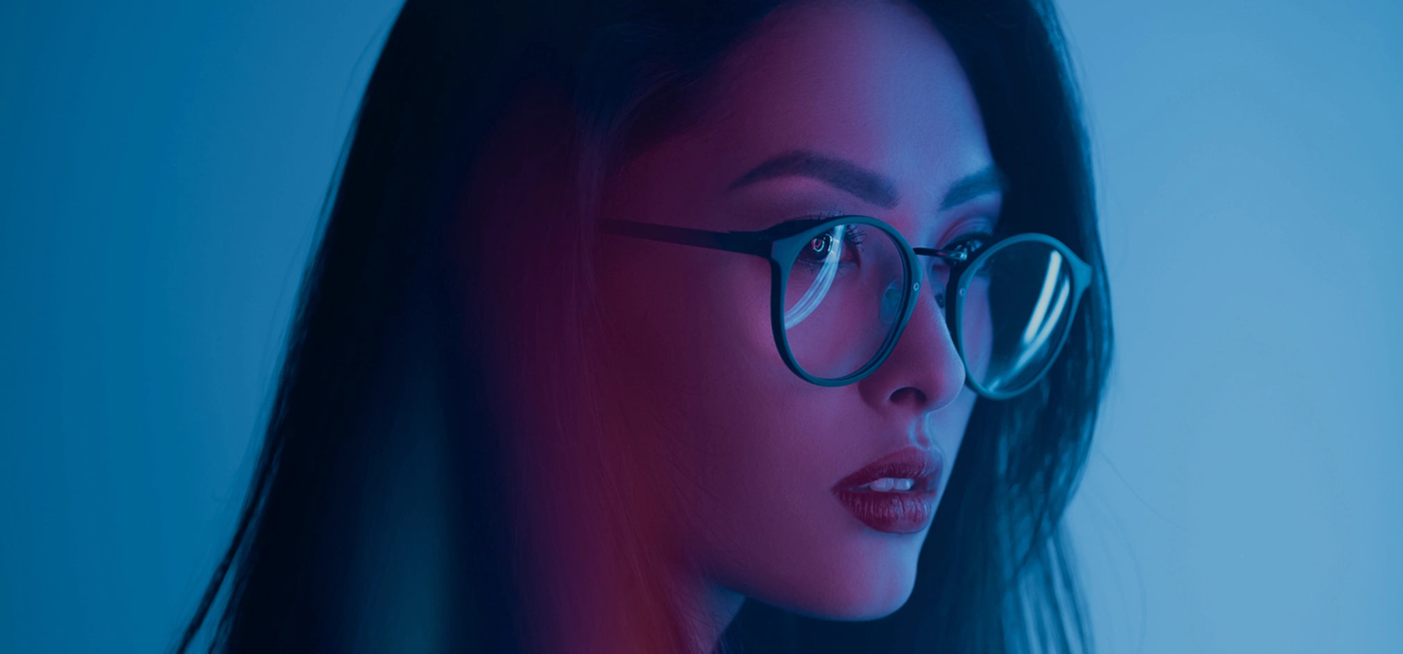 What Are Blue Light Filtering Glasses?