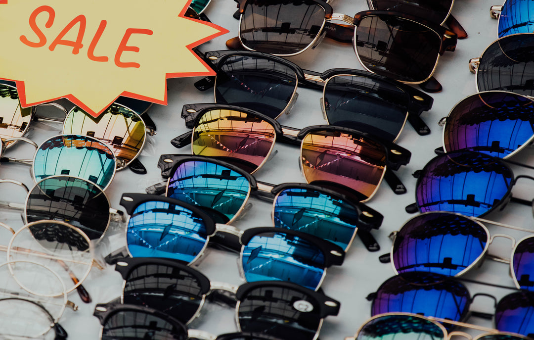 Sale | Wholesale Sunglasses Bulk | Still Friday – StillFriday