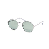 12 Pack: Modern Classy Round Metal Frame Wholesale Sunglasses