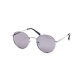 12 Pack: Modern Classy Round Metal Frame Wholesale Sunglasses