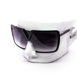 12 Pack: Oversized Luxury Vogue Fashion Wholesale Sunglasses