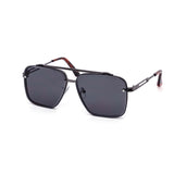 12 Pack: Oversized Greyman Aviator Fashion Wholesale Sunglasses