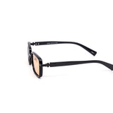 12 Pack: Minimal Square Urban Triple Frame Wholesale Sunglasses