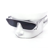 12 Pack: Unique High Fashion Metal Sports Wholesale Sunglasses