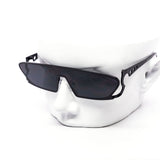 12 Pack: Unique High Fashion Metal Sports Wholesale Sunglasses