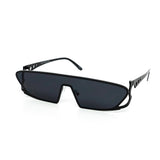 12 Pack: Unique High Fashion Metal Sports Wholesale Sunglasses