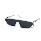 12 Pack: Unique High Fashion Metal Sports Wholesale Sunglasses