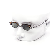 12 Pack: Tiny Fun Classy Clubber Folding Wholesale Sunglasses