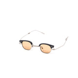 12 Pack: Tiny Fun Classy Clubber Folding Wholesale Sunglasses