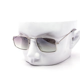 12 Pack: Slim Wire Retro Wholesale Sunglasses