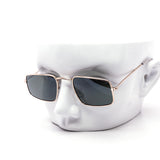 12 Pack: Slim Wire Retro Wholesale Sunglasses
