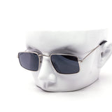 12 Pack: Slim Wire Retro Wholesale Sunglasses