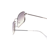 12 Pack: Slim Wire Retro Wholesale Sunglasses