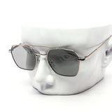 12 Pack: ModPilot Metal Sunglasses Mixed Color Wholesale