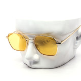 12 Pack: ModPilot Metal Sunglasses Mixed Color Wholesale
