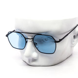 12 Pack: ModPilot Metal Sunglasses Mixed Color Wholesale