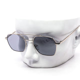 12 Pack: ModPilot Metal Sunglasses Mixed Color Wholesale