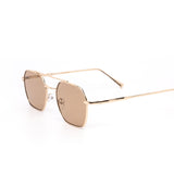 12 Pack: ModPilot Metal Sunglasses Mixed Color Wholesale