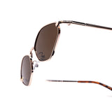 12 Pack: Capri Sharp Hexagon Wholesale Sunglasses