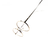 12 Pack: Skinny Oval Metal Blue Light Filtering Wholesale Eyewear