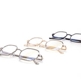 12 Pack: Hexline Nerd Club Blue Light Filtering Eyeglasses