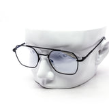 12 Pack: Vector Nerd Aviator Wholesale Blue Light Eyewear