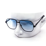 12 Pack: Retro Future Aviator Wholesale Sunglasses