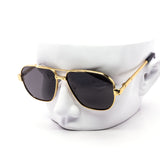 12 Pack: Retro Future Aviator Wholesale Sunglasses