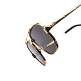 12 Pack: Retro Future Aviator Wholesale Sunglasses