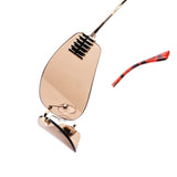 12 Pack: Slim Rimless Wrap Luxe Wholesale Sunglasses