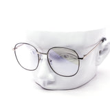 12 Pack: Retro Round Tortoise Blue Light Wholesale Eyeglasses