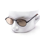12 Pack: Minimal Teardrop Metal Wholesale Sunglasses