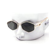 12 Pack: Urban Theory Hexagon Wholesale Sunglasses