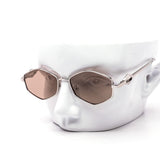12 Pack: Urban Theory Hexagon Wholesale Sunglasses