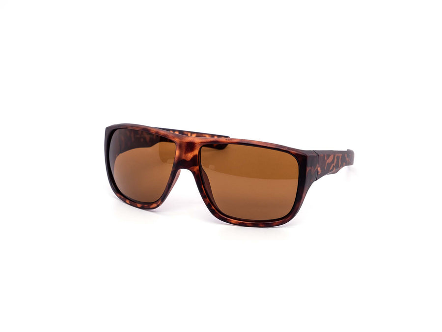 12 Pack: Thick Rogue Wraparound Wholesale Sunglasses