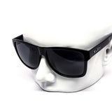 12 Pack: Oversized Terminator Kush Blackout Wholesale Sunglasses