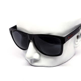 12 Pack: Oversized Terminator Kush Blackout Wholesale Sunglasses