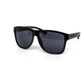 12 Pack: Oversized Terminator Kush Blackout Wholesale Sunglasses