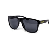 12 Pack: Oversized Terminator Kush Blackout Wholesale Sunglasses