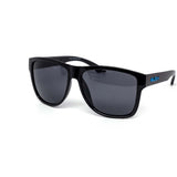 12 Pack: Oversized Terminator Kush Blackout Wholesale Sunglasses