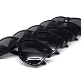 12 Pack: Oversized Terminator Kush Blackout Wholesale Sunglasses