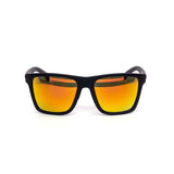 12 Pack: Kush Chunky Hopper Mirror Wholesale Sunglasses