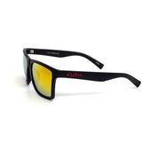 12 Pack: Kush Chunky Hopper Mirror Wholesale Sunglasses